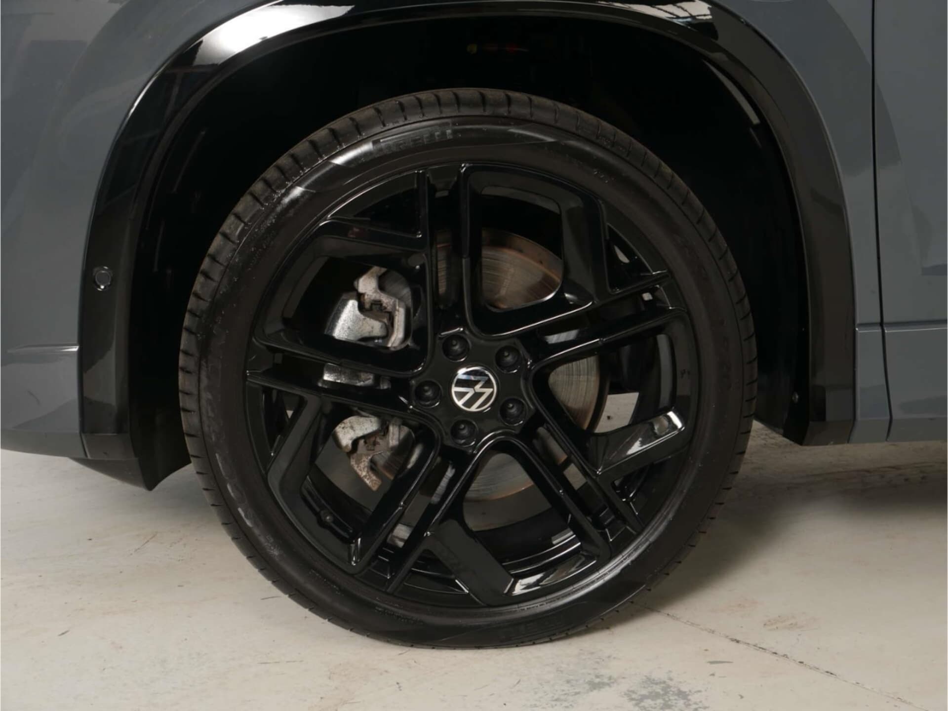 Volkswagen Tayron R-Line