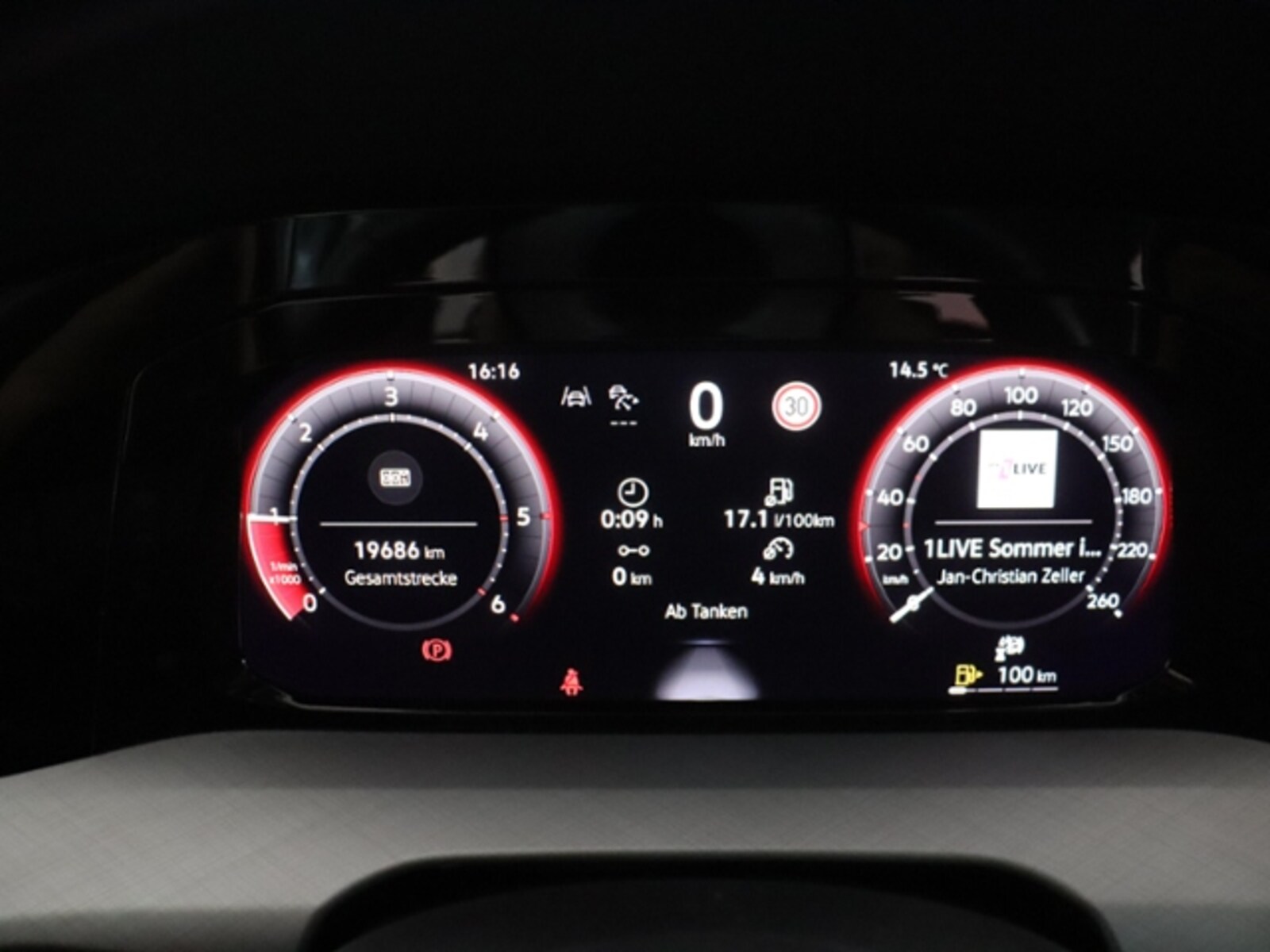 Volkswagen Golf – Bild 5