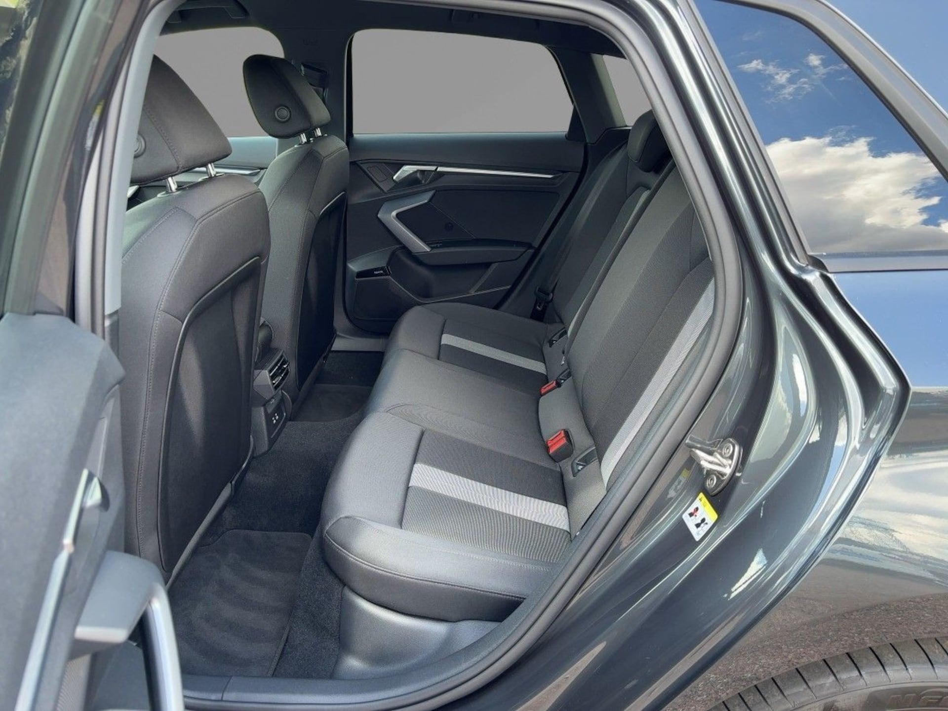 Audi A3 Sportback TFSI e Advanced