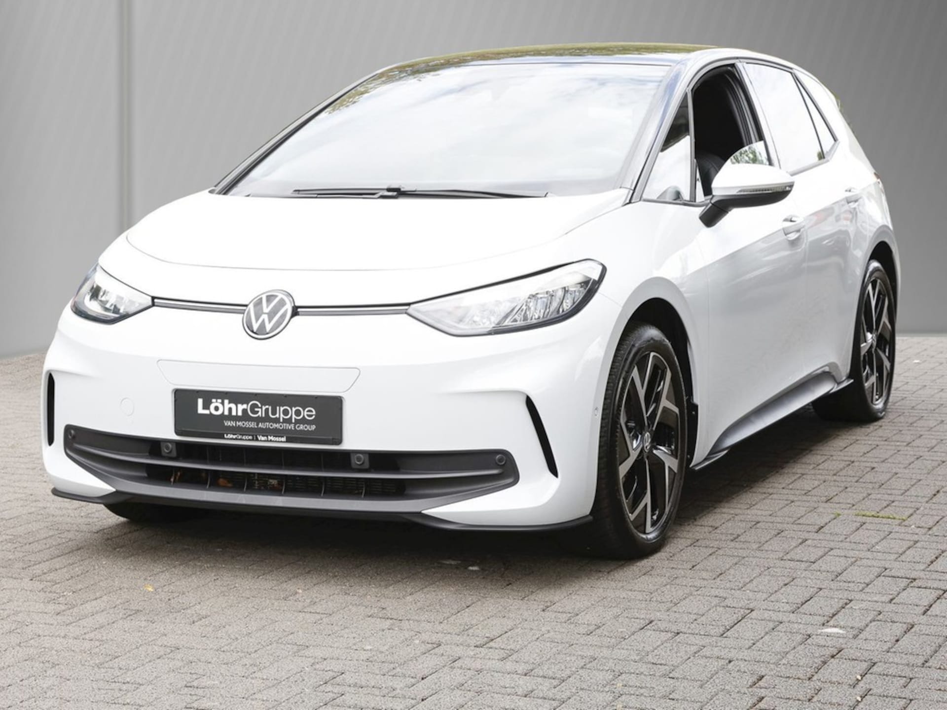 Volkswagen ID.3 MOVE Pro