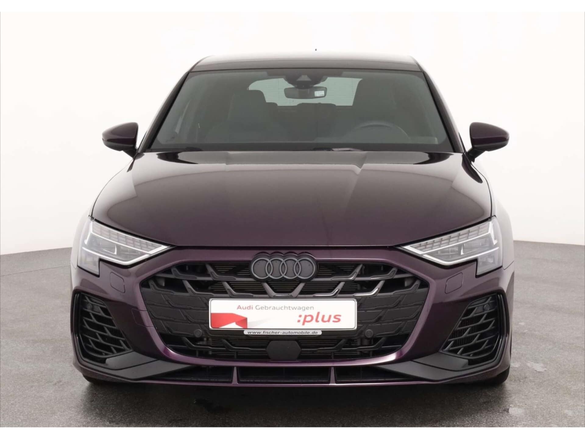 Audi S3 Sportback