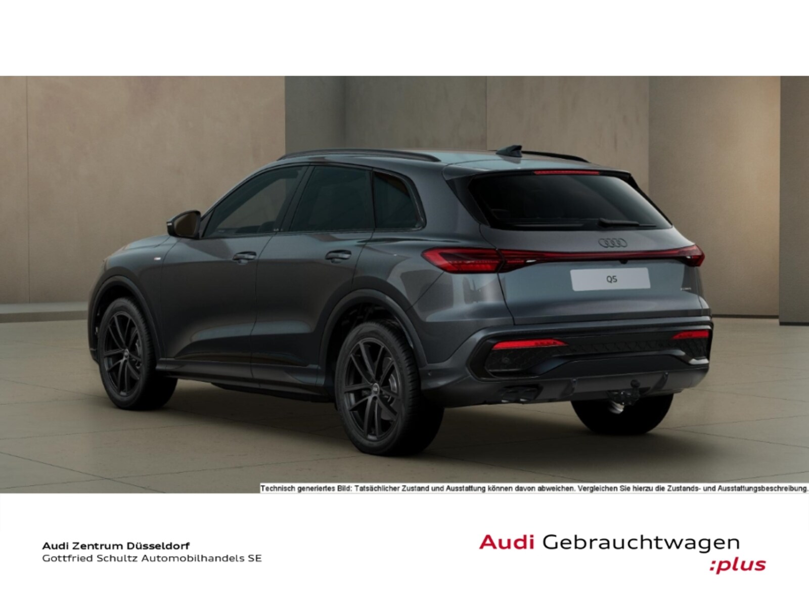 Audi Q5 – Bild 2