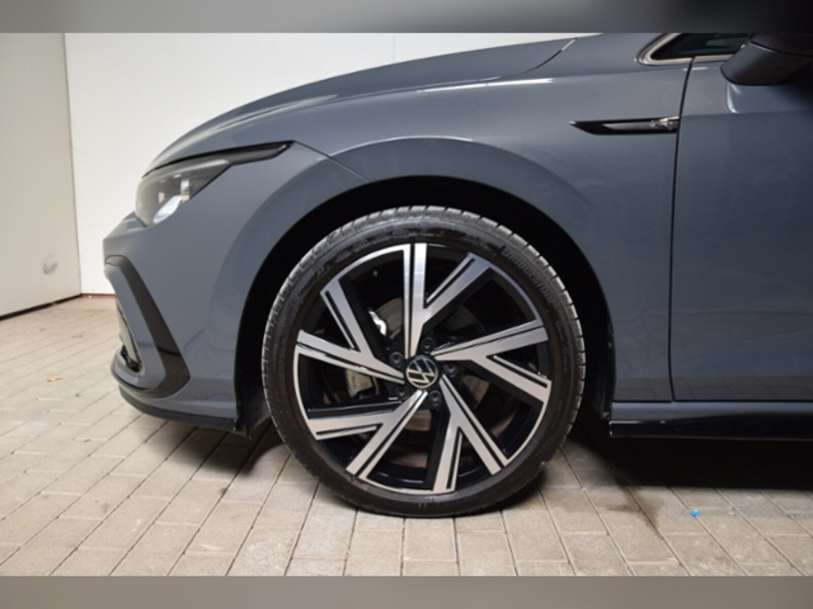 Volkswagen Golf Variant – Bild 5