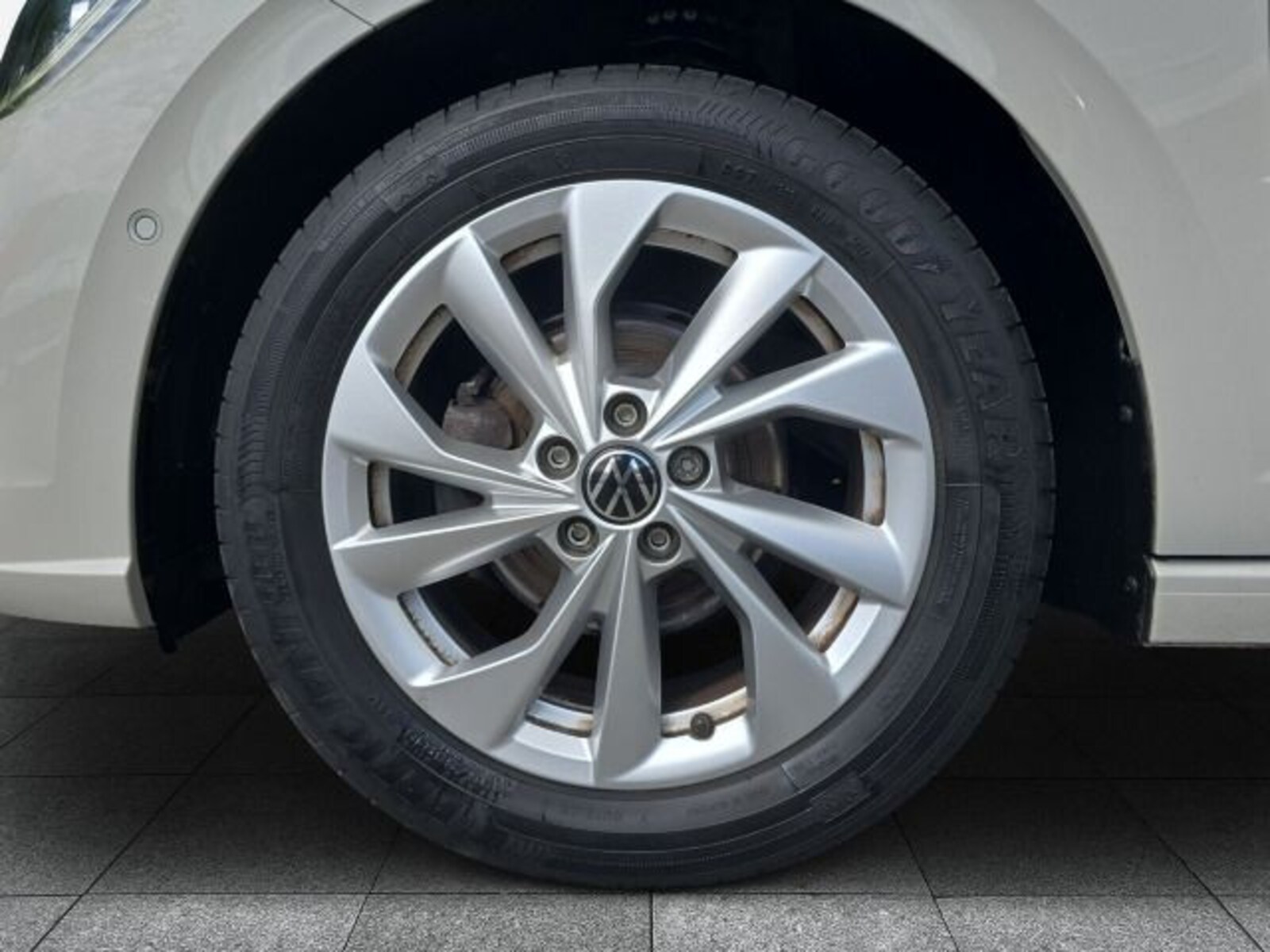 Volkswagen Polo – Bild 6