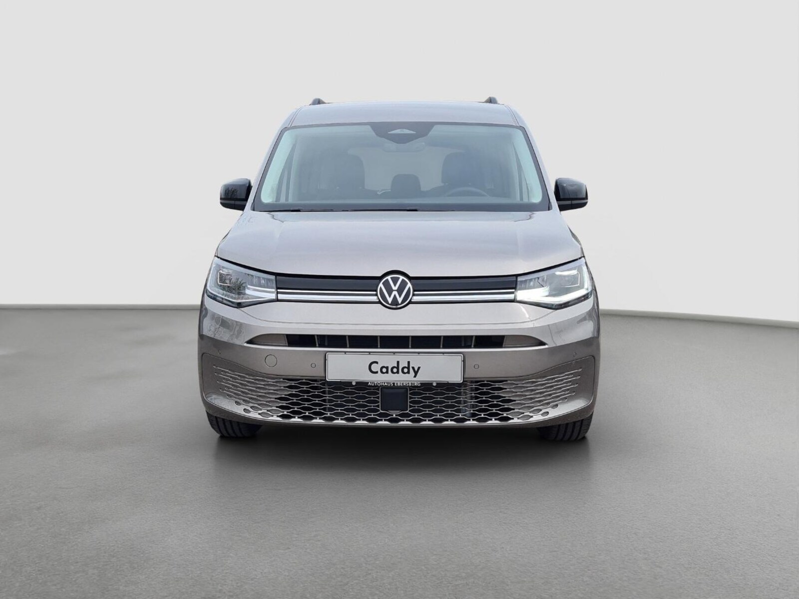 Volkswagen Caddy – Bild 3