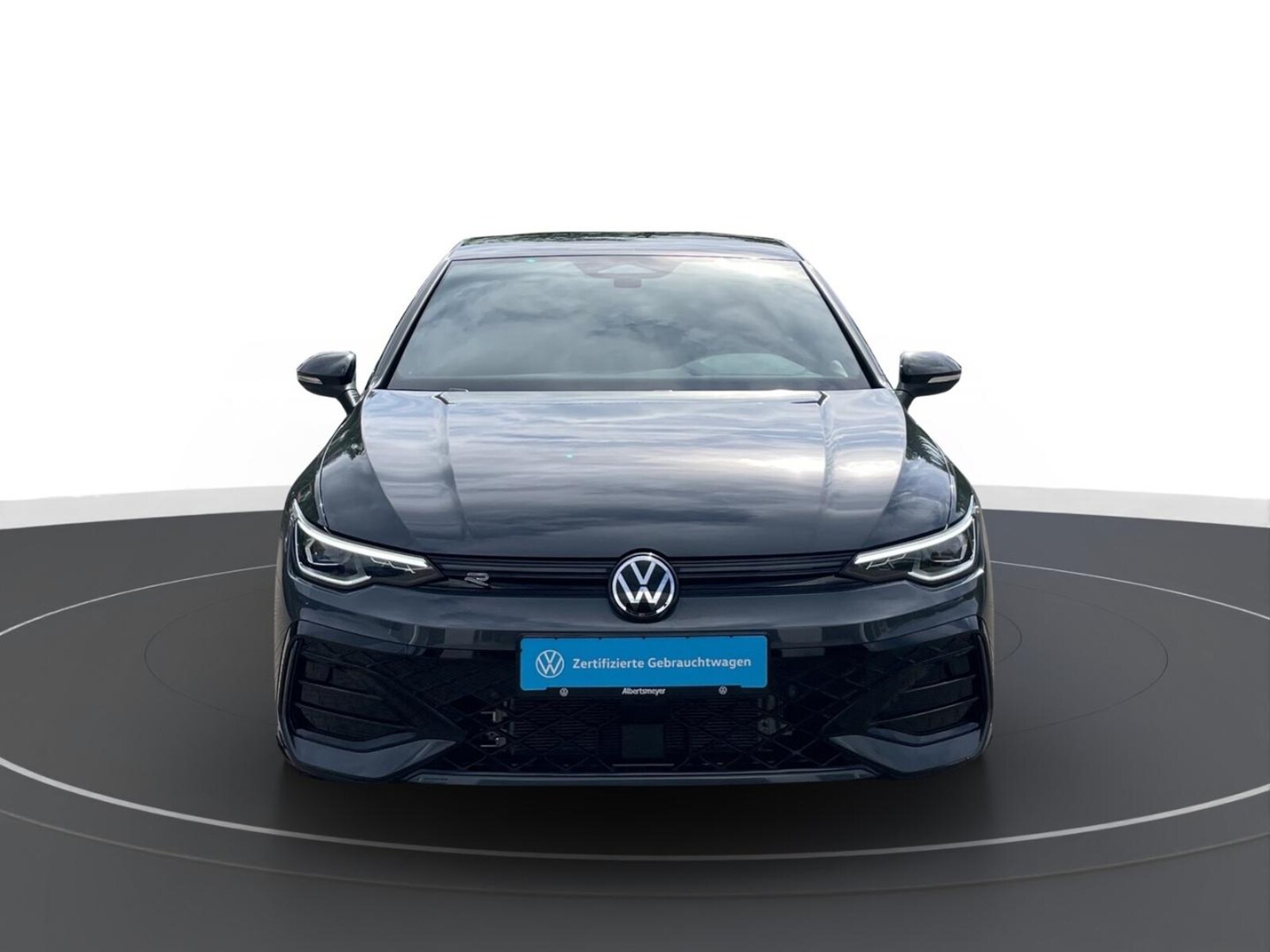 Volkswagen Golf – Bild 6