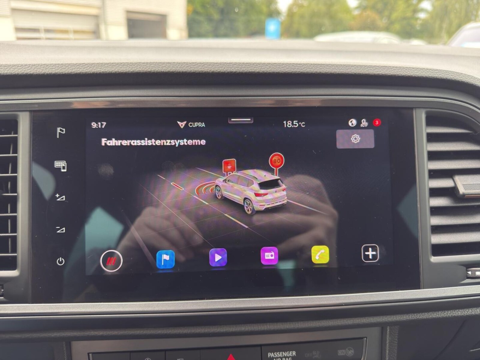 CUPRA Ateca – Bild 19