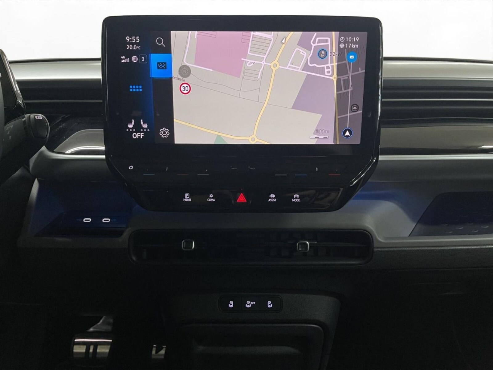 Volkswagen ID. Buzz – Bild 8