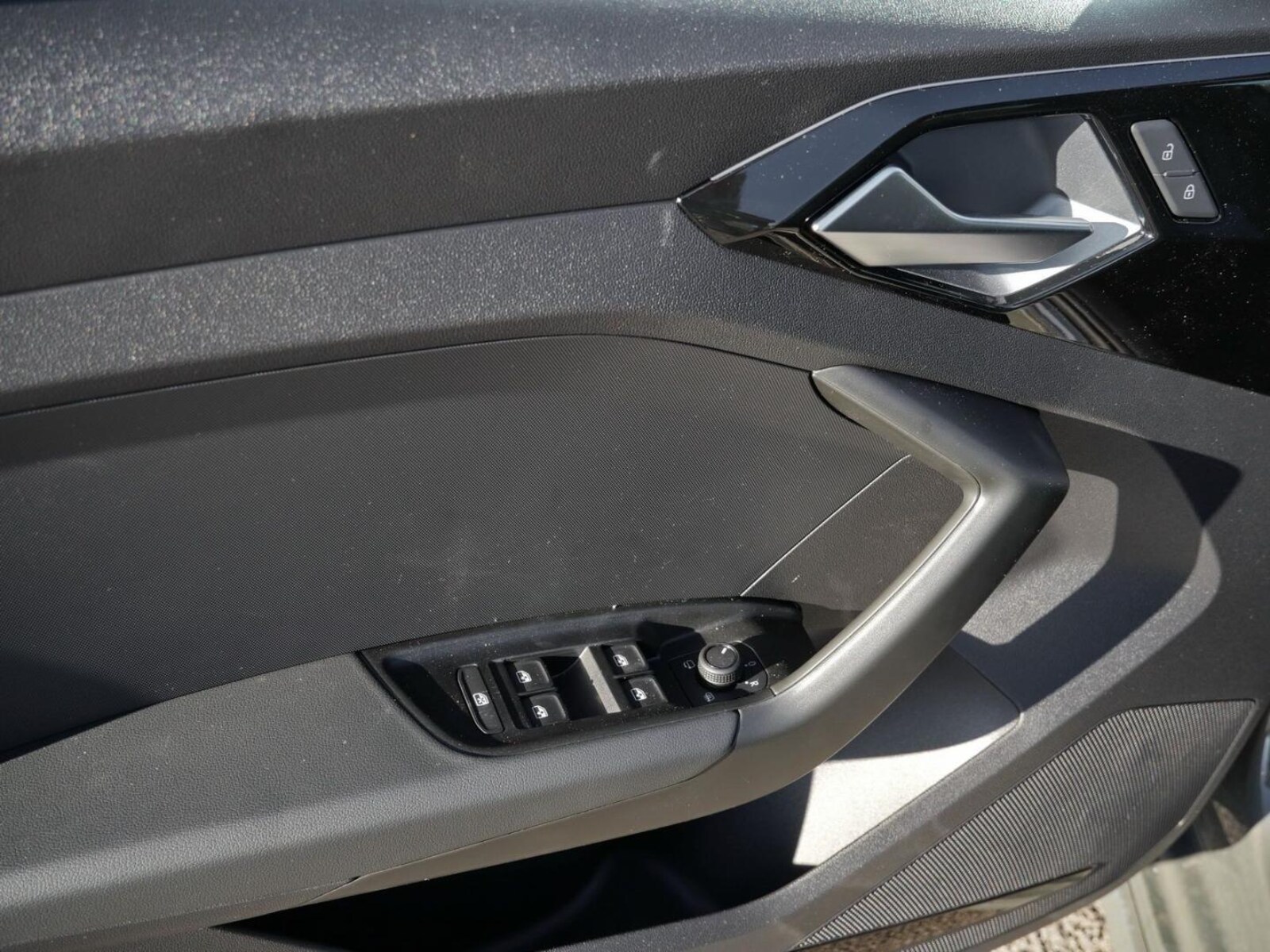 Audi A1 Sportback – Bild 20