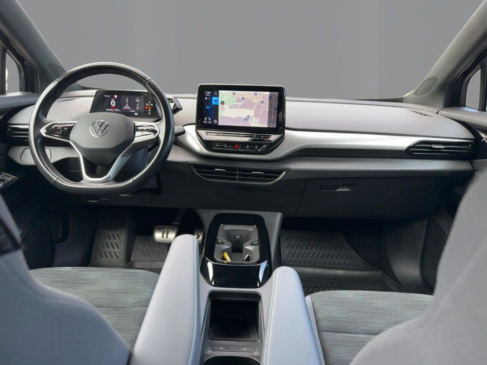 Volkswagen ID.4 – Bild 11
