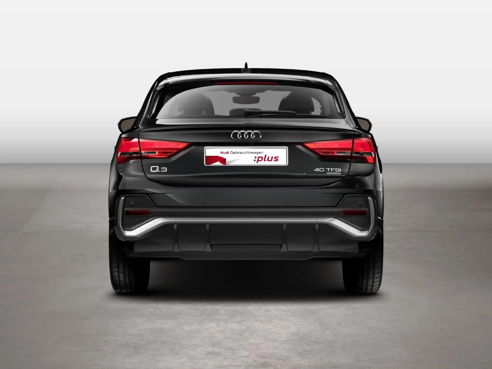 Audi Q3 Sportback – Bild 3