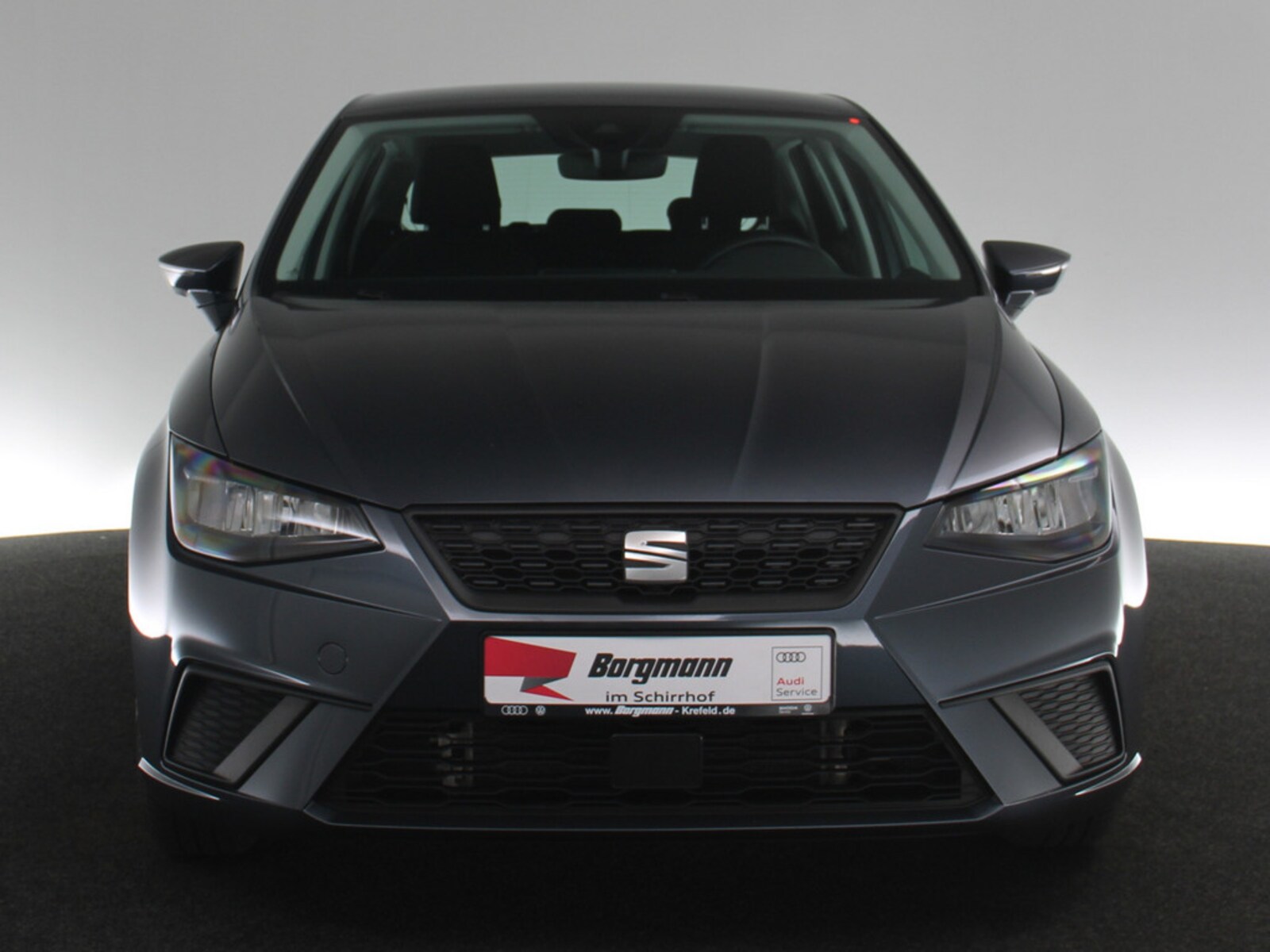 SEAT Ibiza – Bild 19