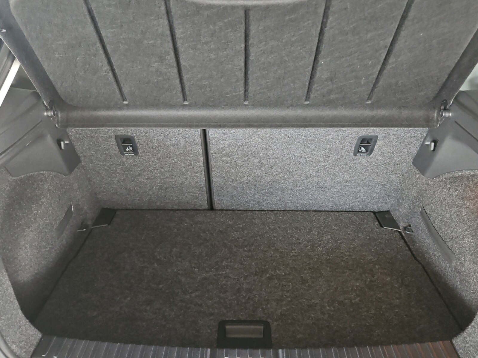 SEAT Ibiza – Bild 8