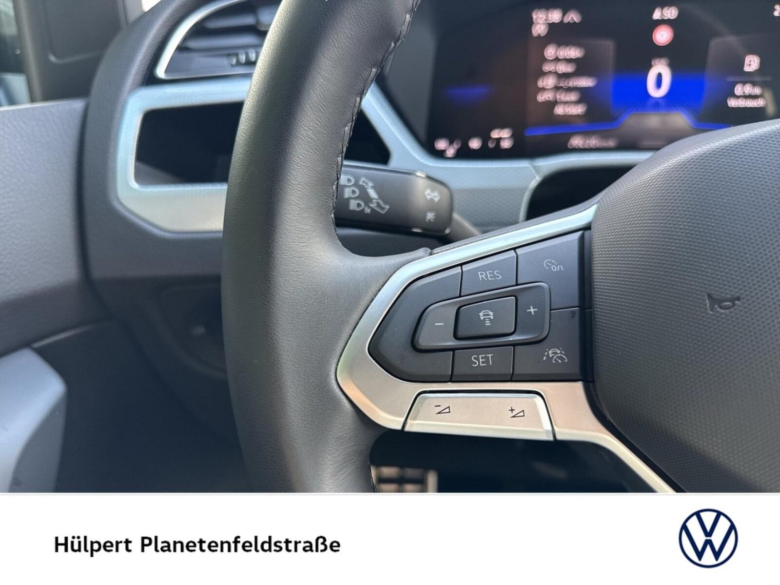 Volkswagen Touran – Bild 15