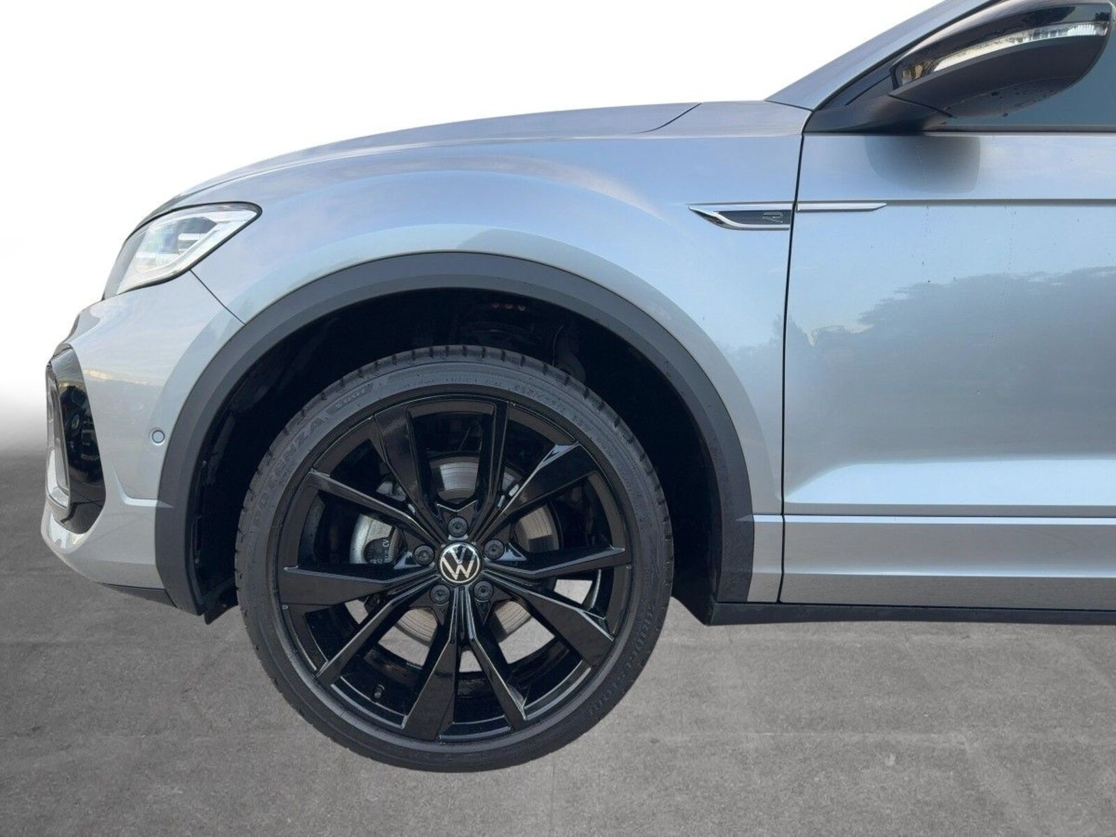 Volkswagen T-Roc – Bild 13