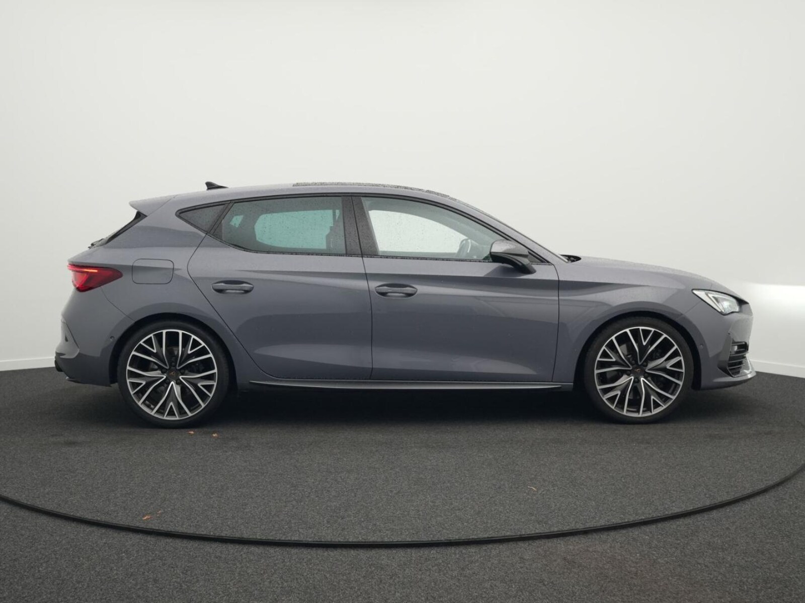 CUPRA Leon – Bild 12
