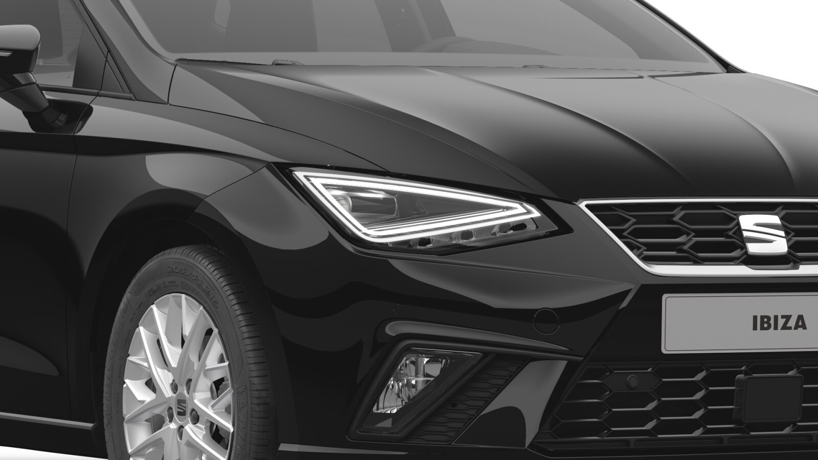 SEAT Ibiza – Bild 8