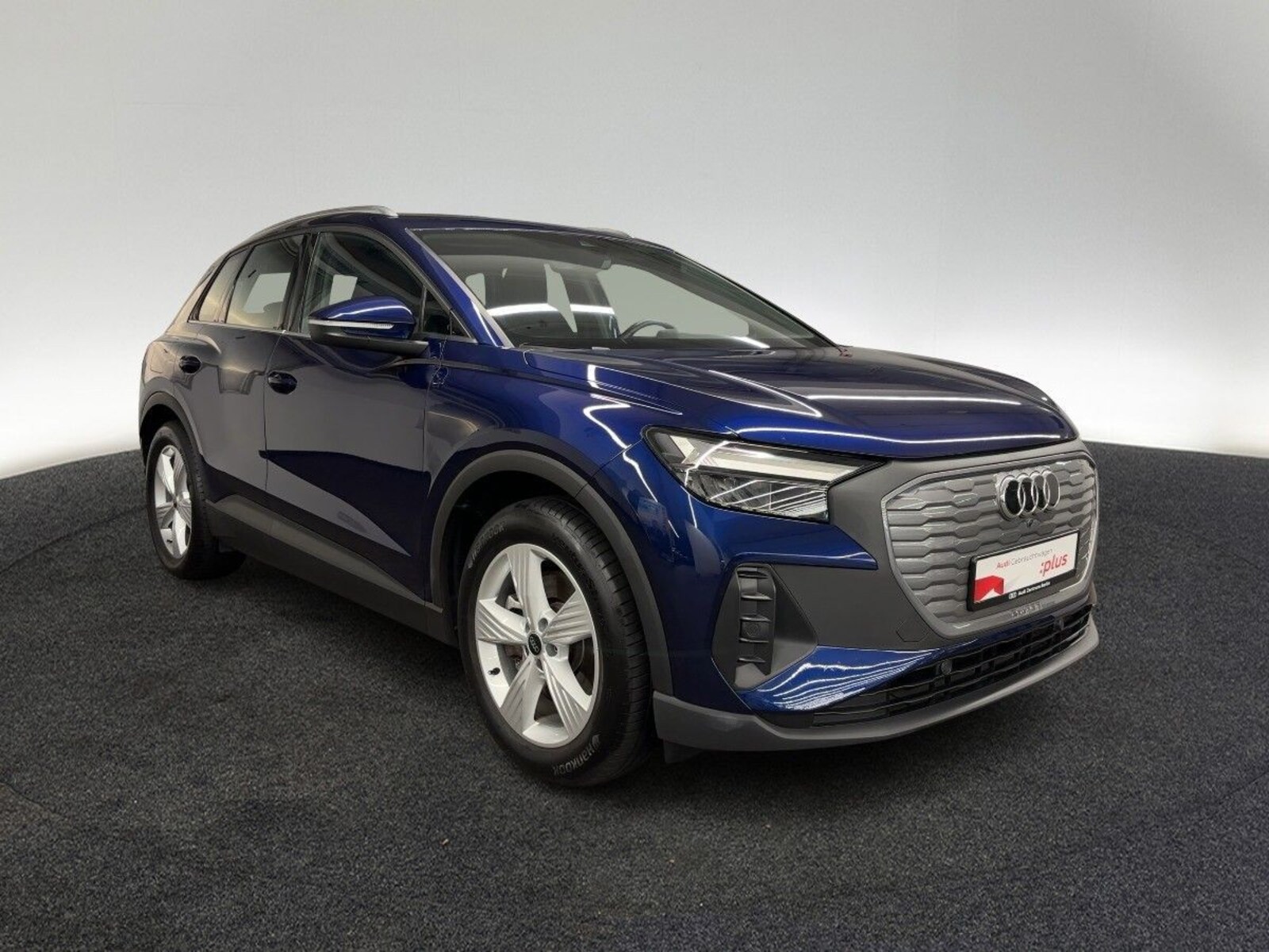 Audi Q4 e-tron – Bild 7