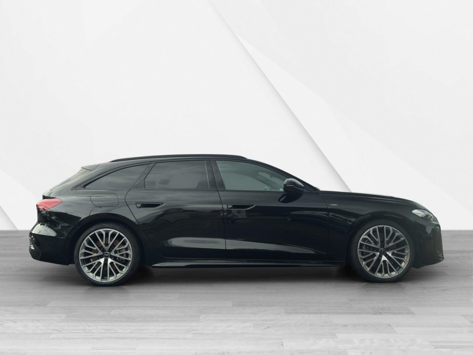 Audi A5 Avant – Bild 13