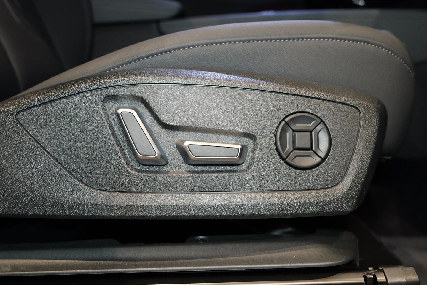 Image about Audi Q3 SUV TFSI 110 kW launch edition