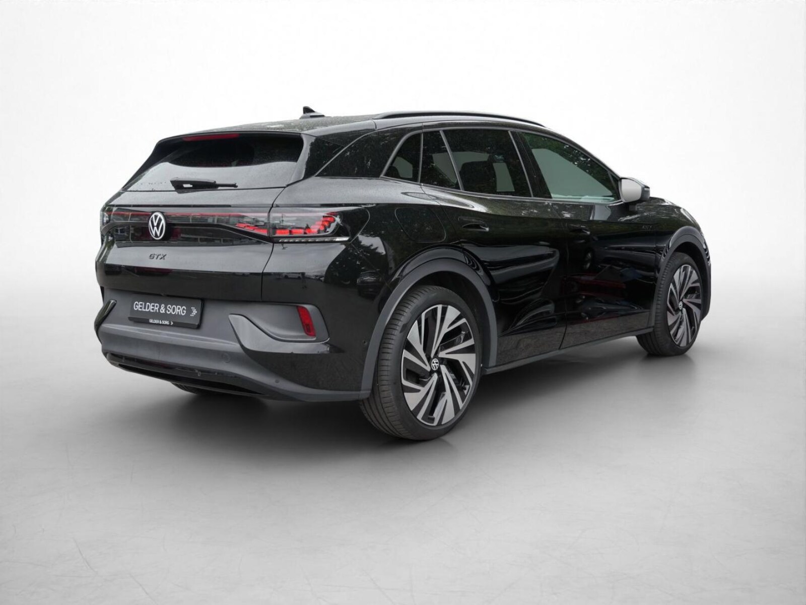 Volkswagen ID.4 – Bild 2