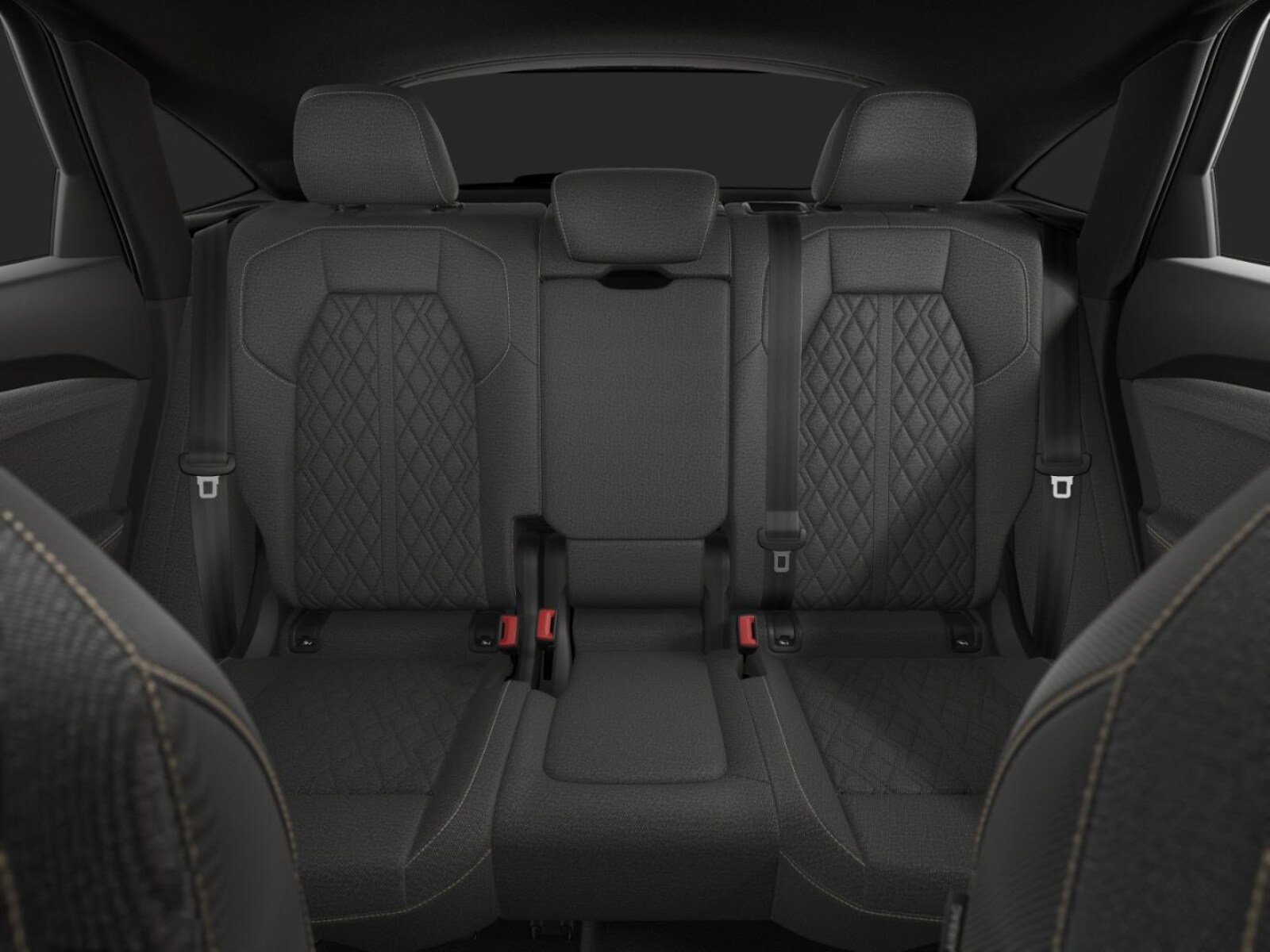 Audi Q5 Sportback – Bild 11