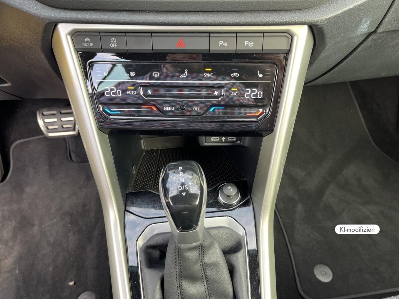 Volkswagen T-Roc Cabriolet – Bild 12