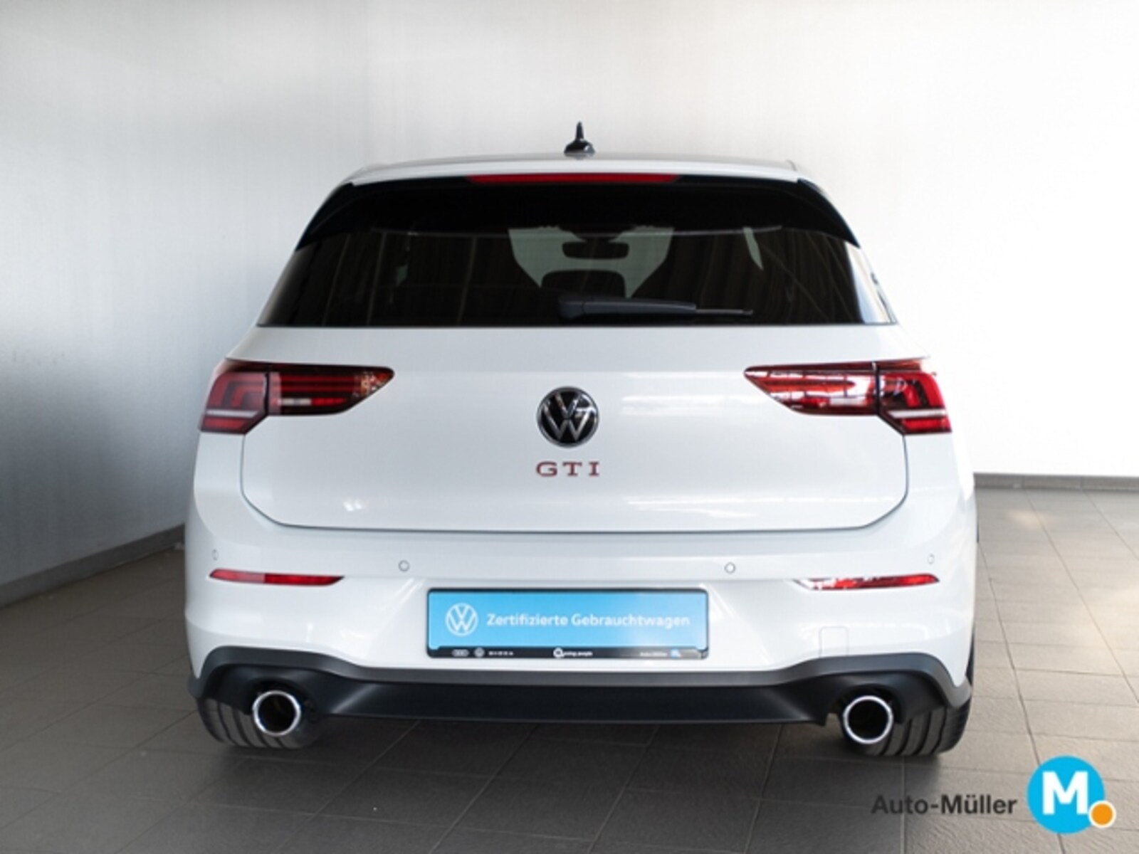 Volkswagen Golf – Bild 5