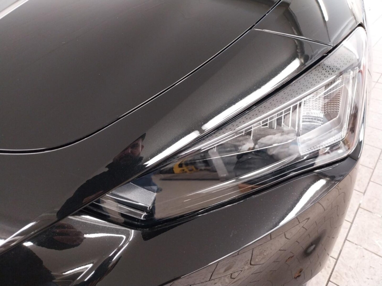 SEAT Leon – Bild 4