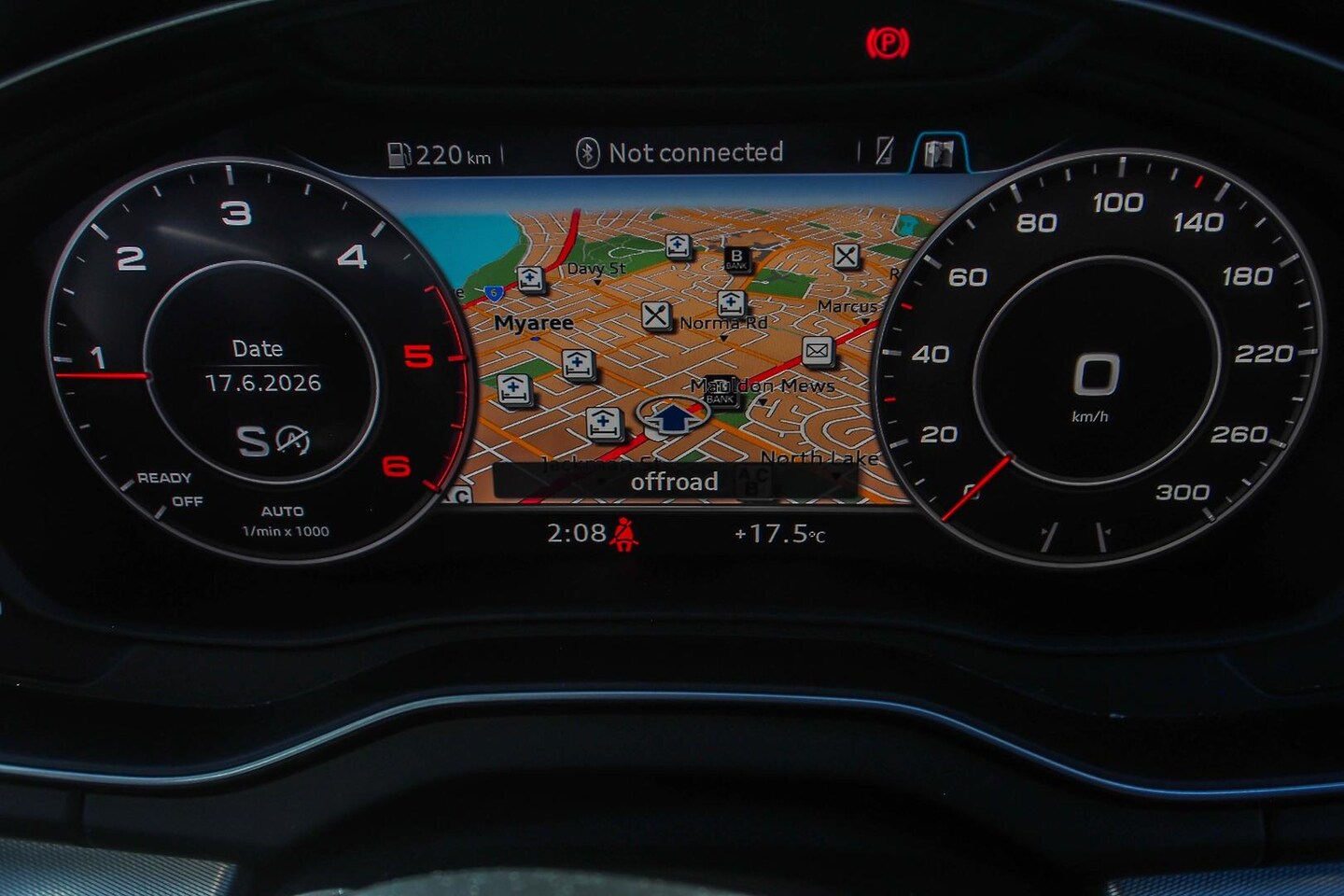 Image about Audi Q5 40 TDI quattro S tronic