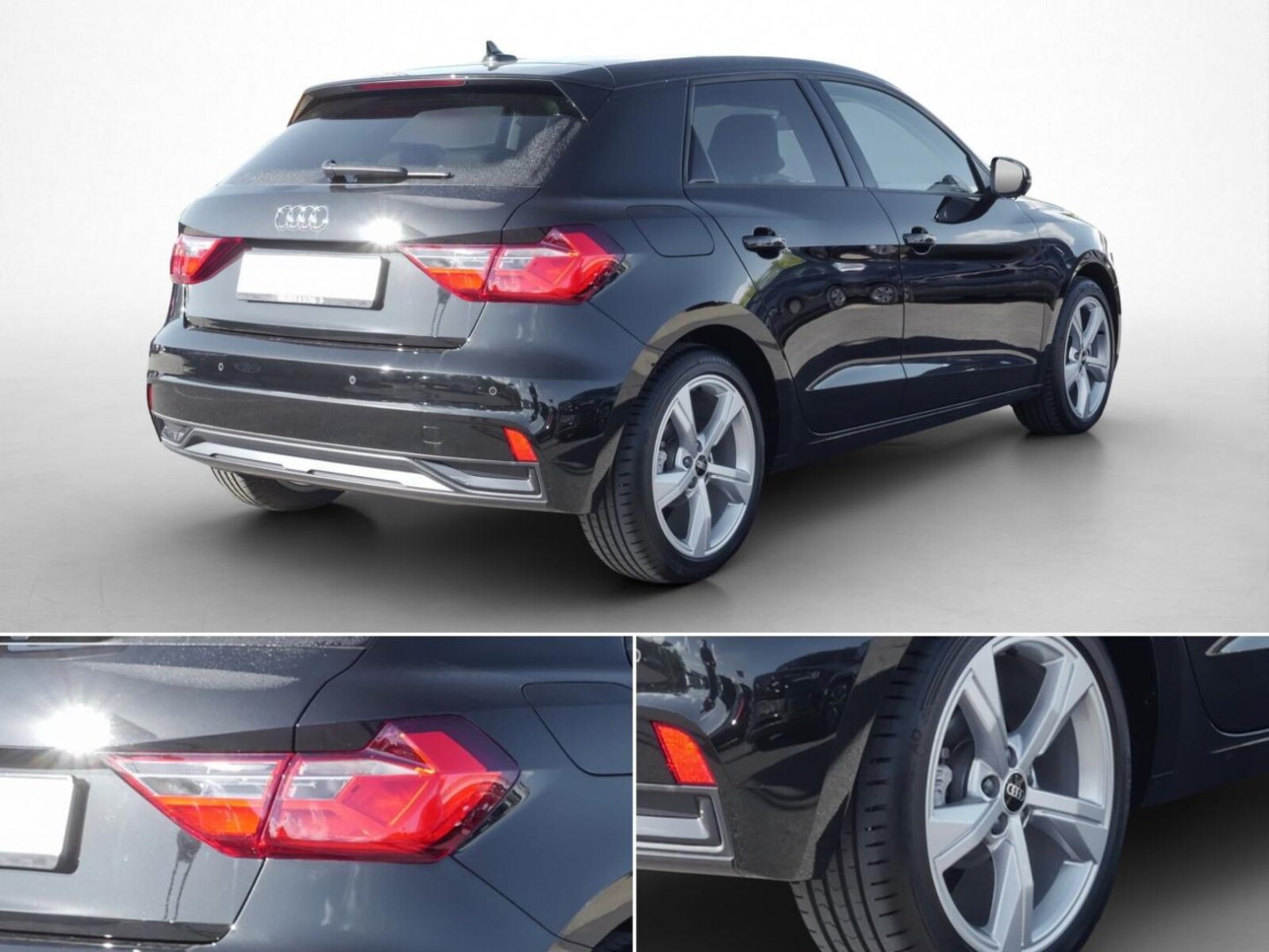 Audi A1 Sportback – Bild 24