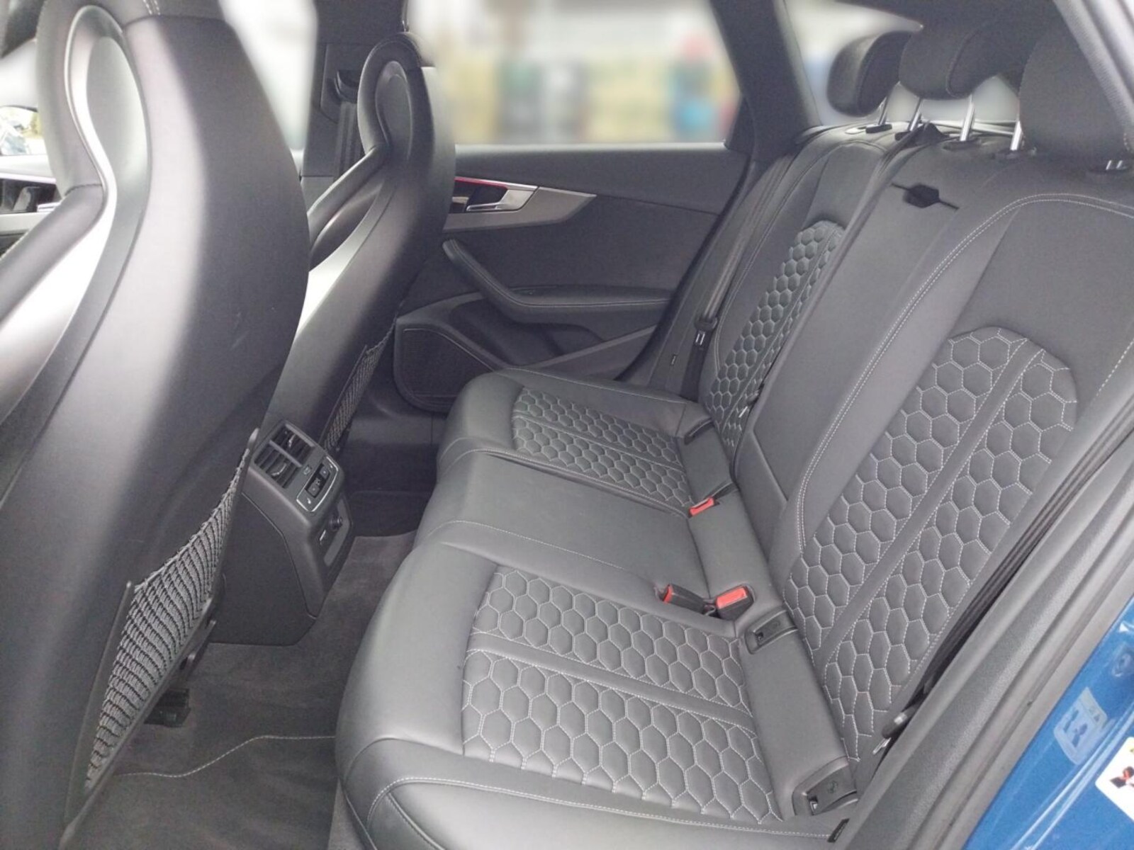 Audi RS 4 Avant – Bild 9