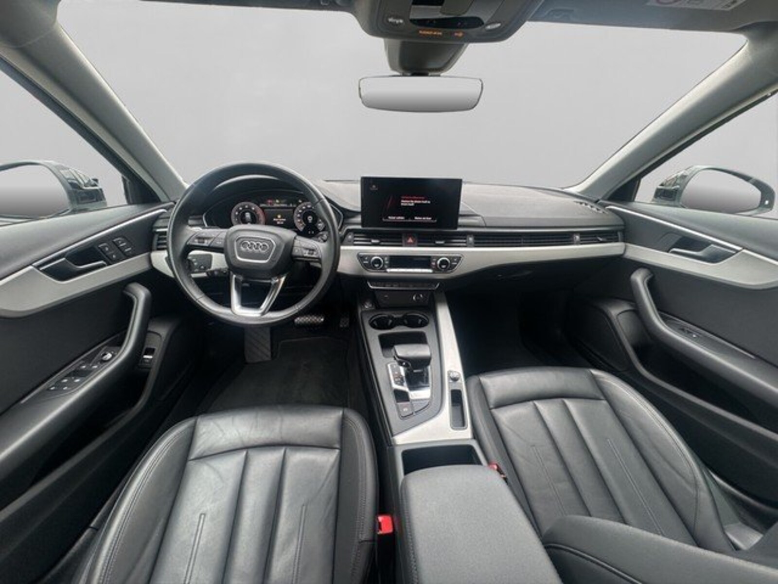 Audi A4 Avant – Bild 10