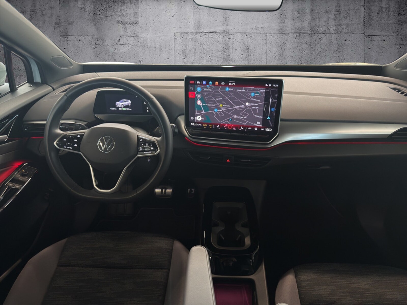 Volkswagen ID.4 – Bild 13
