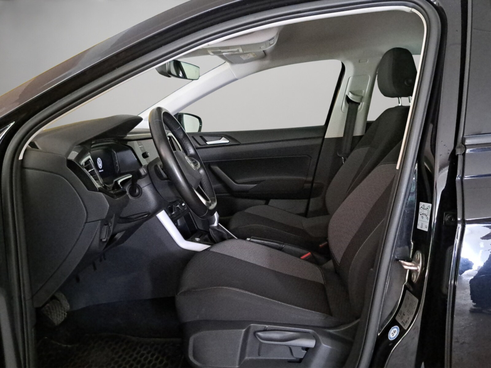 Volkswagen Polo – Bild 7