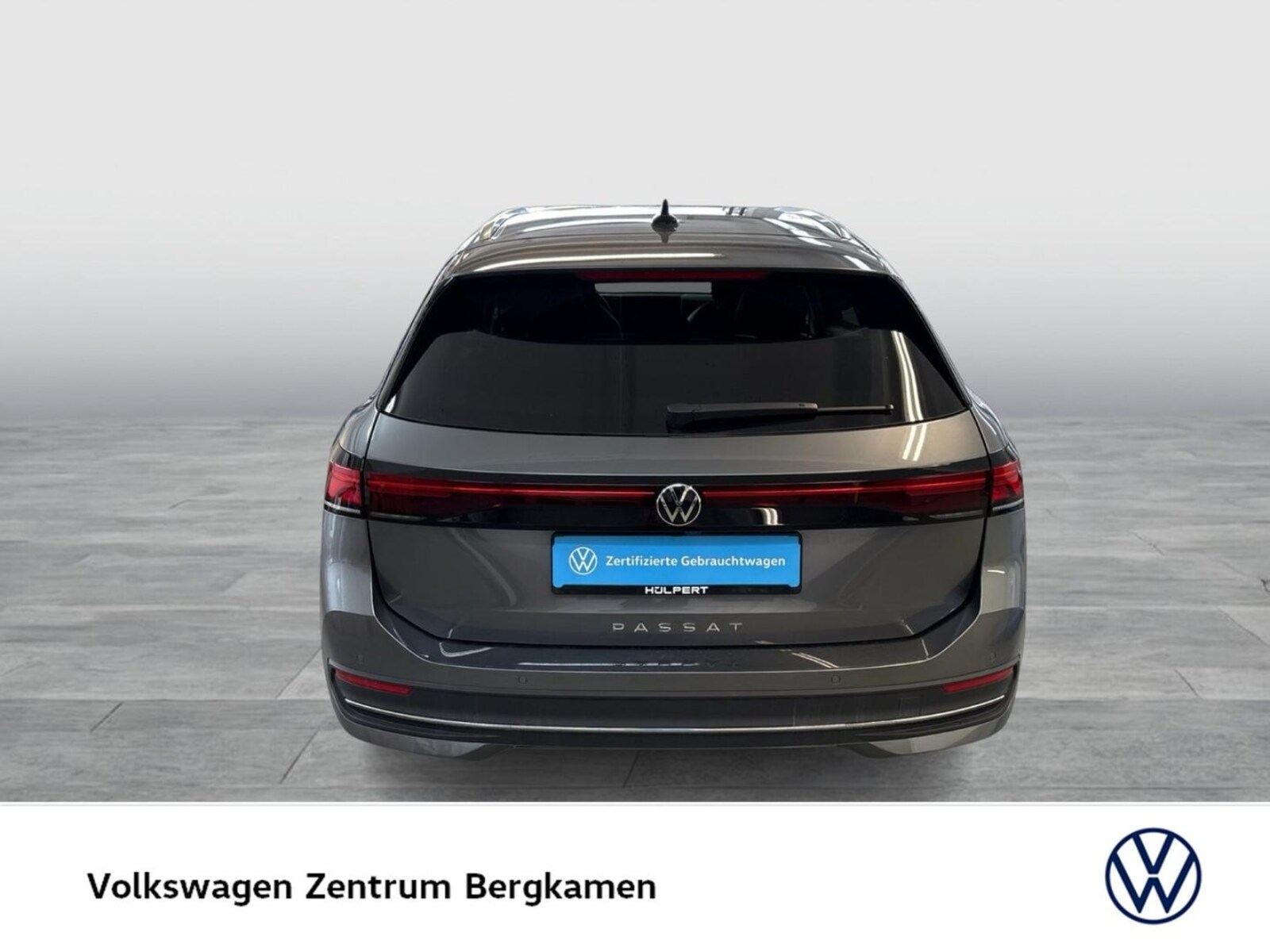 Volkswagen Passat – Bild 4