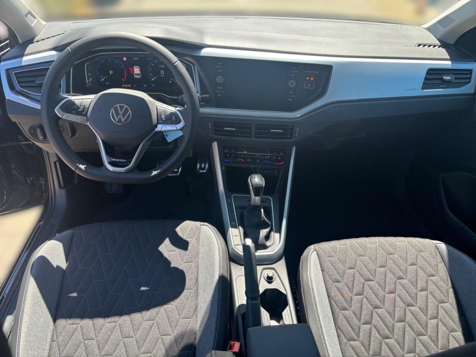 Volkswagen Polo – Bild 11
