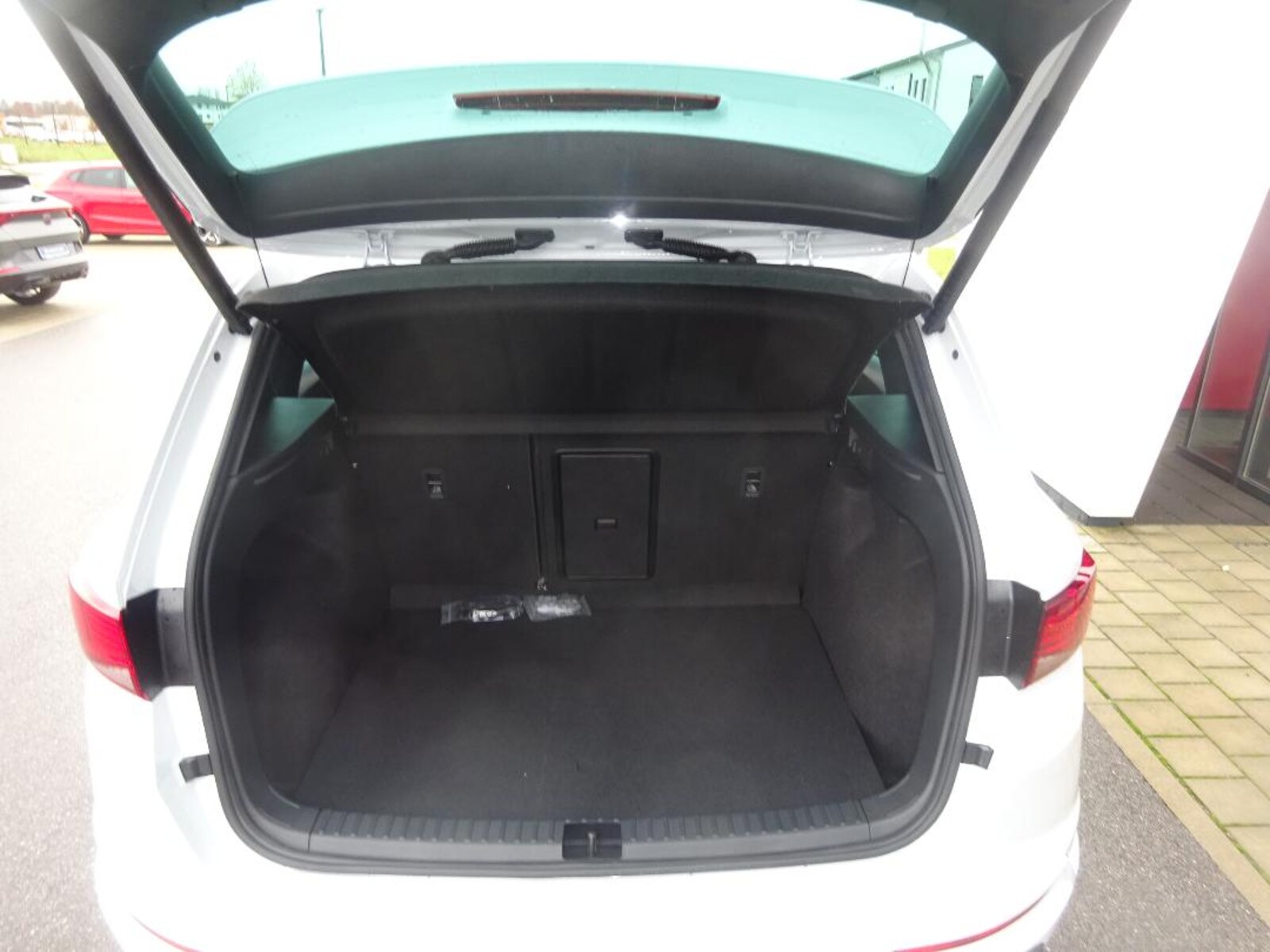 SEAT Ateca – Bild 5