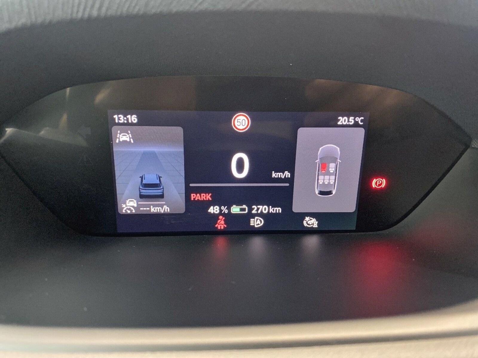 Škoda Elroq – Bild 12
