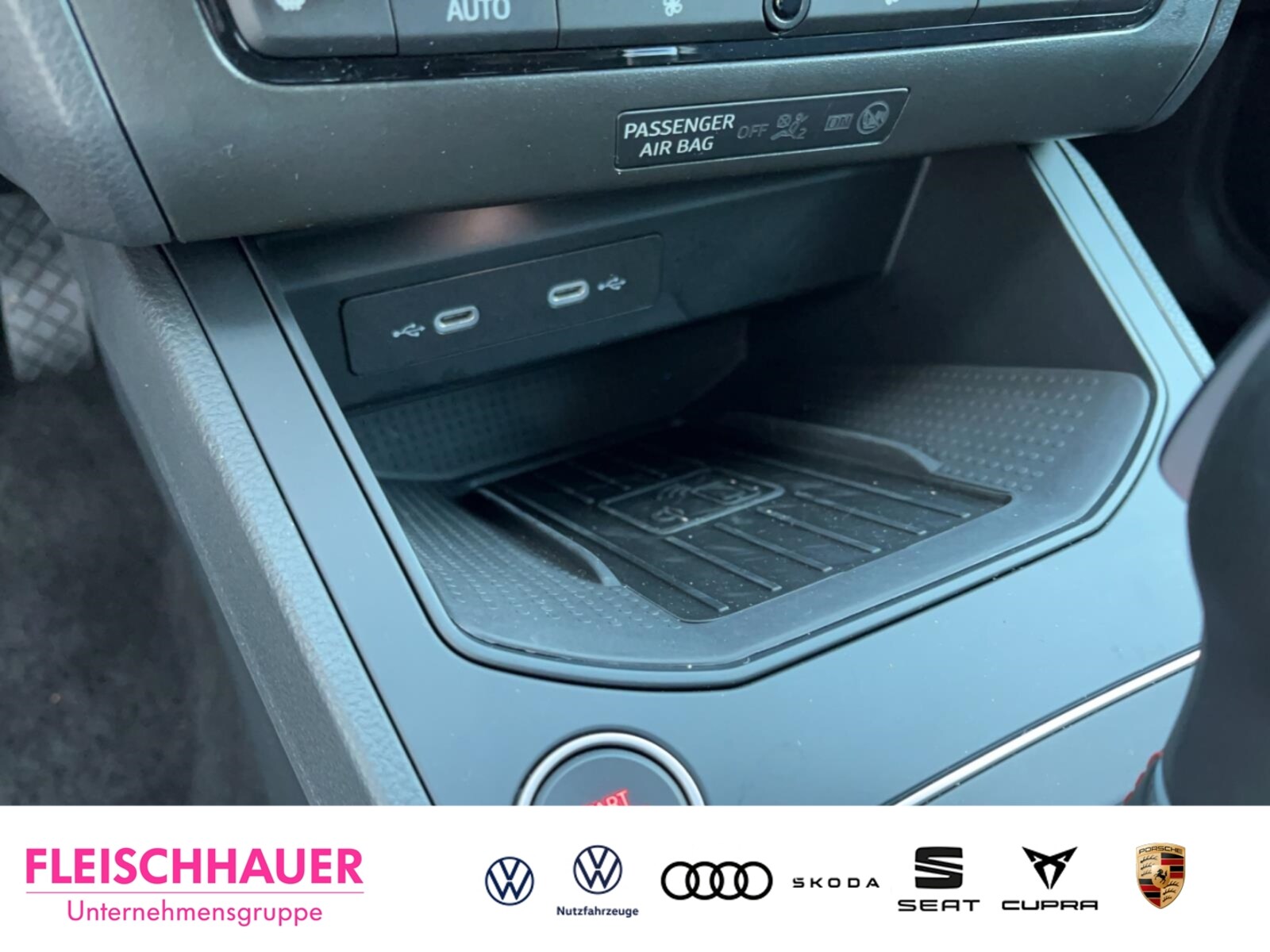 SEAT Ibiza – Bild 12