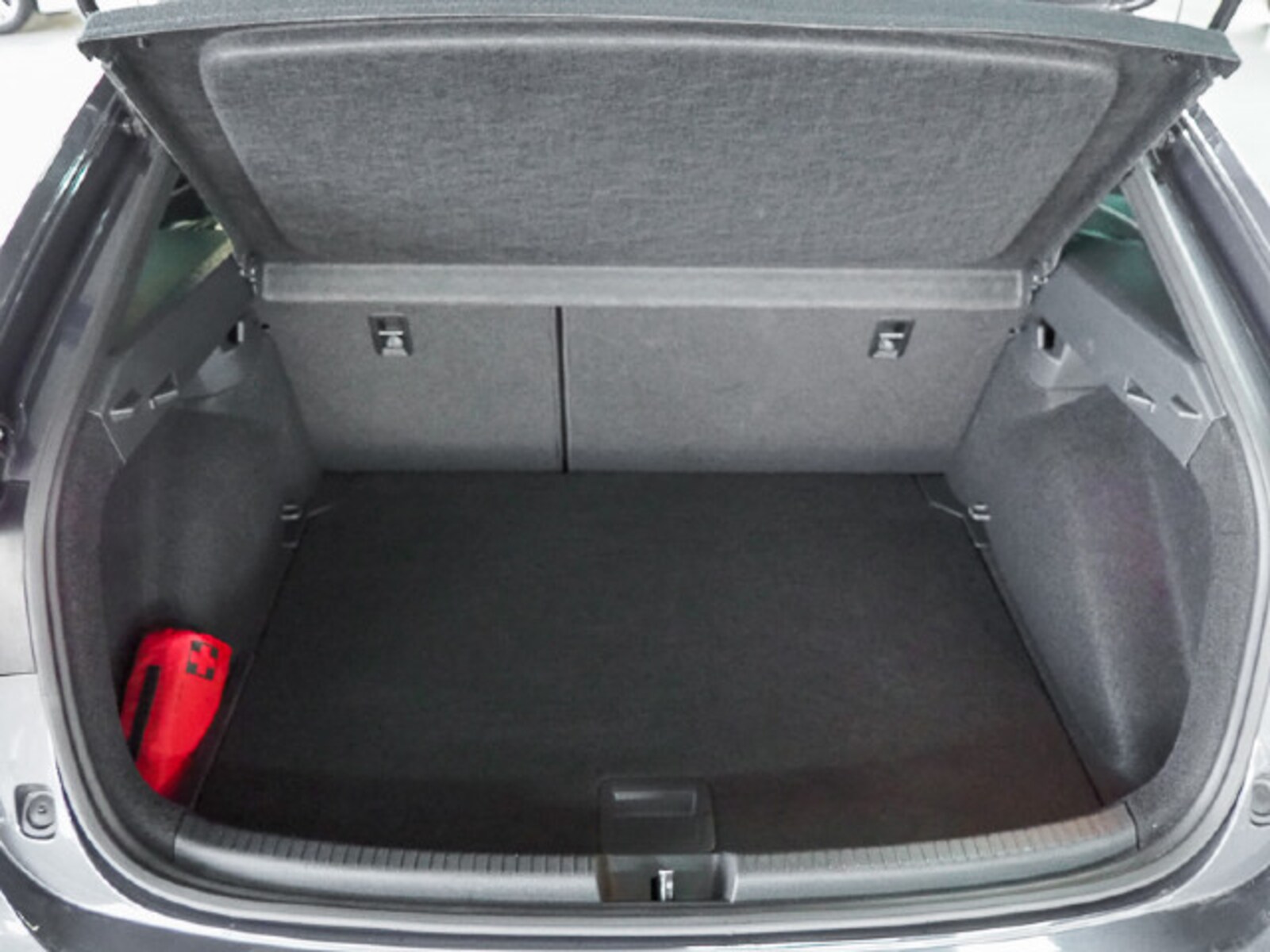 Volkswagen Taigo – Bild 18