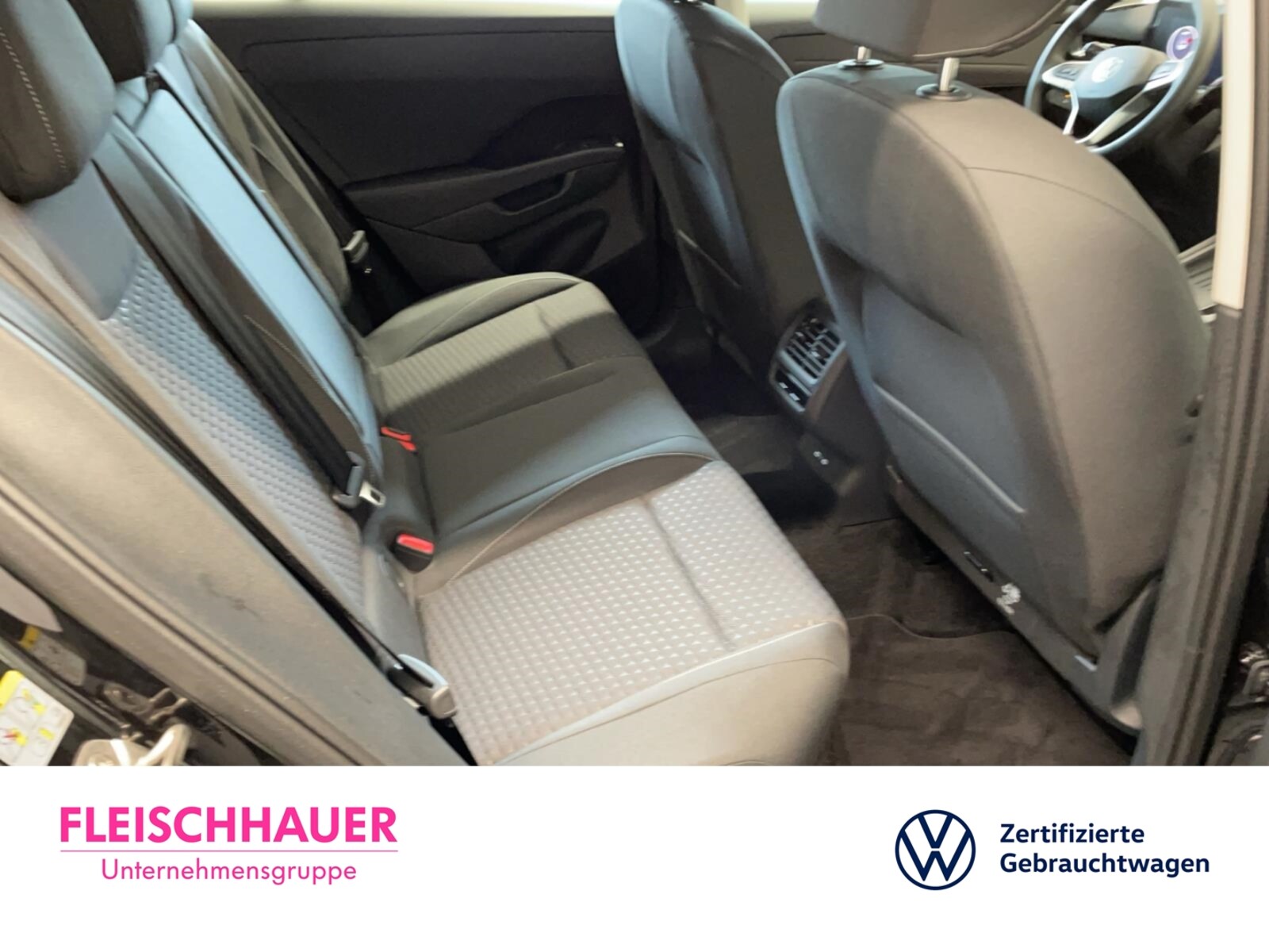 Volkswagen T-Roc – Bild 9