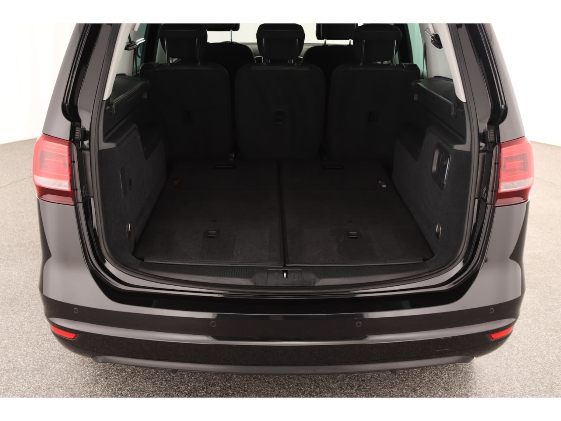Volkswagen Sharan Comfortline