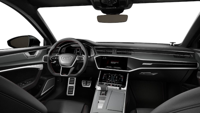 Audi RS6 avant TFSI Quattro Tiptronic - 2024 - Joinsteer - #7