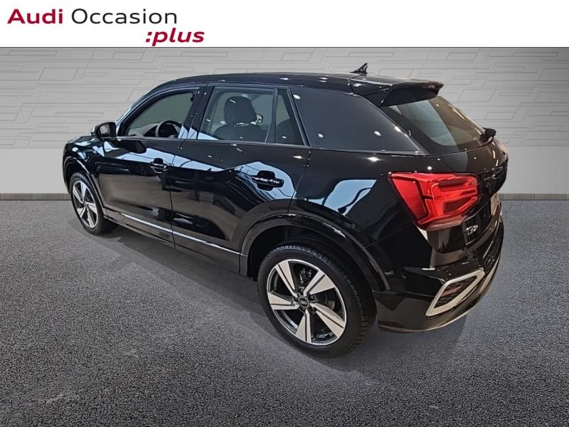 Image about Audi Q2 Design 35 TFSI 110 kW (150 ch) S tronic