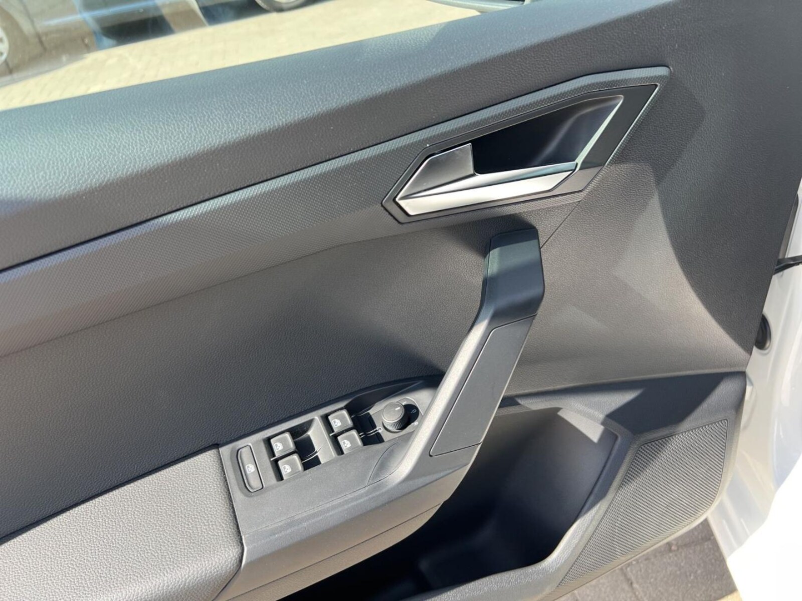 SEAT Ibiza – Bild 13