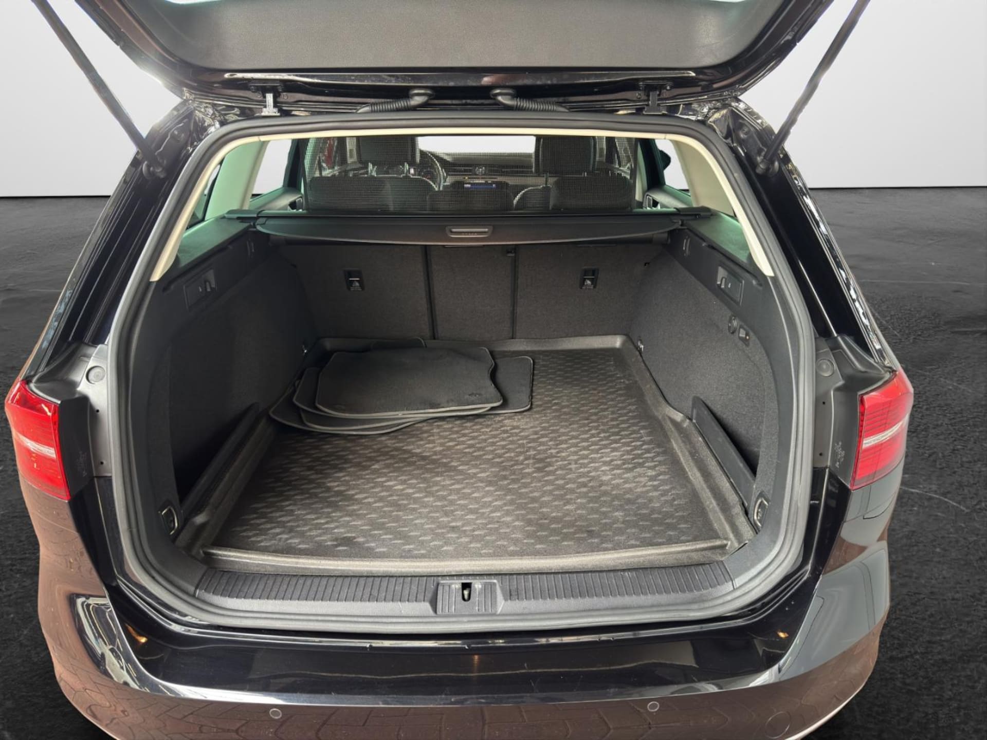 Volkswagen Passat Variant Highline