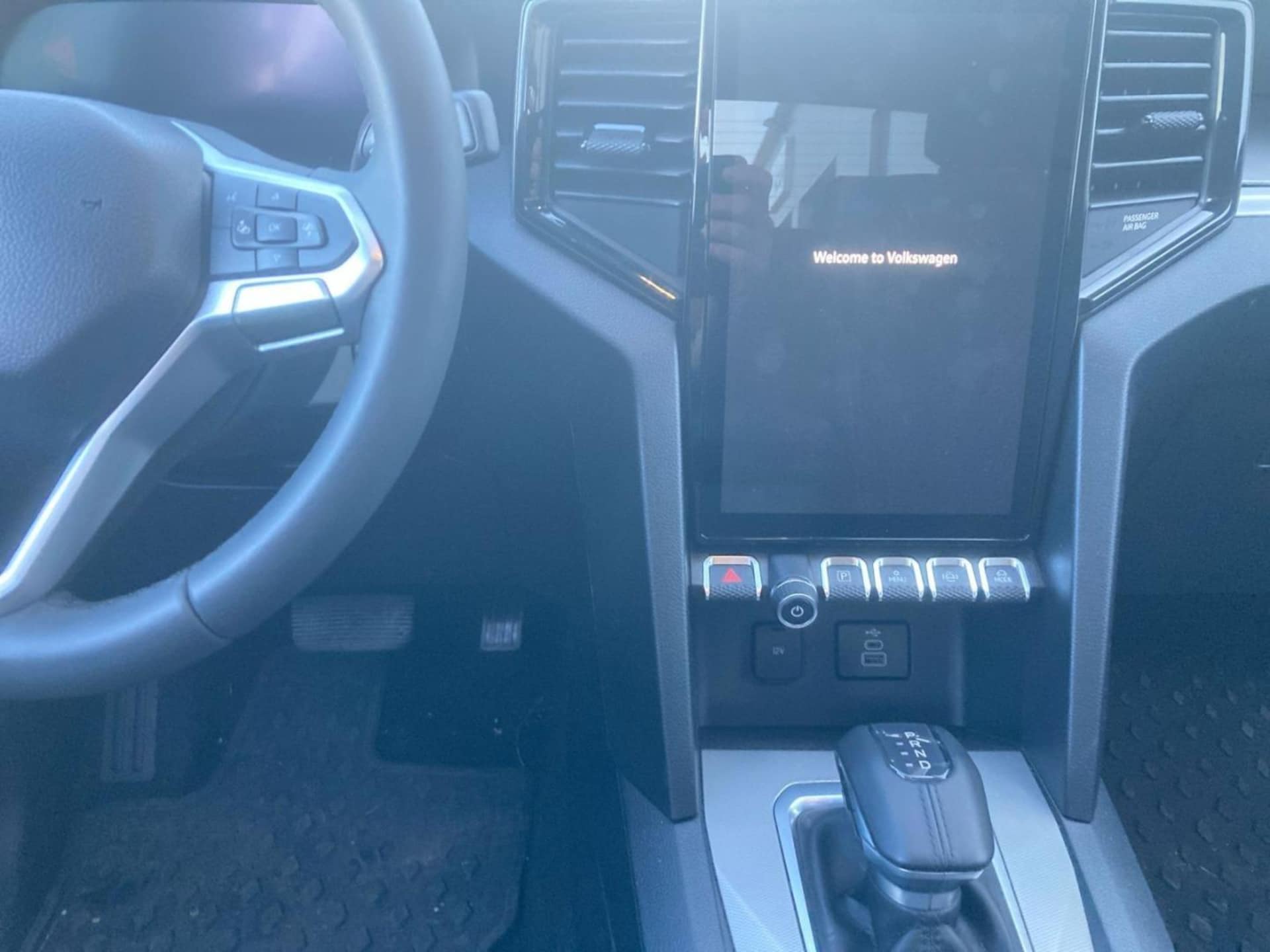 Volkswagen Amarok DoubleCab Life