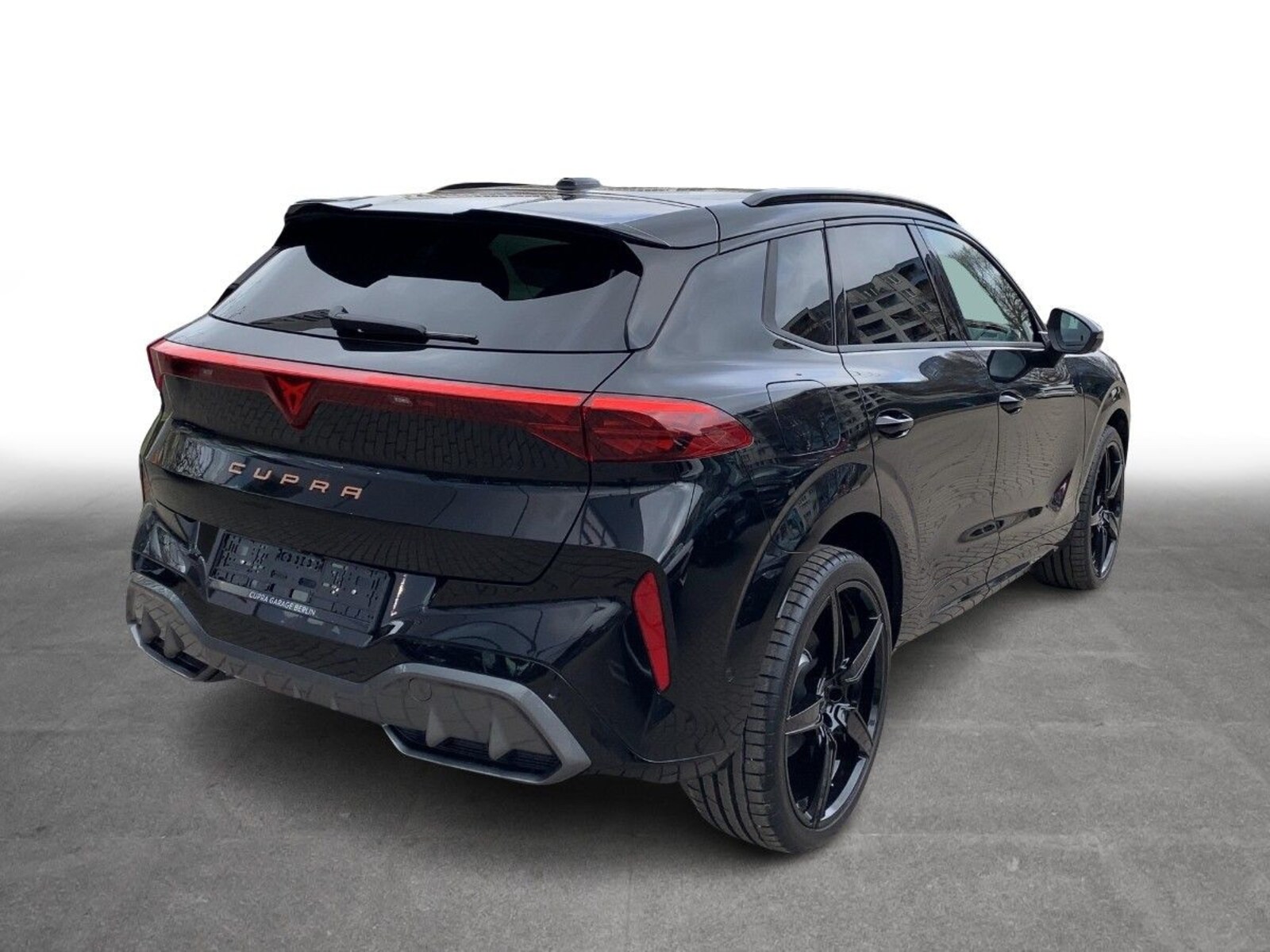 CUPRA Terramar – Bild 3