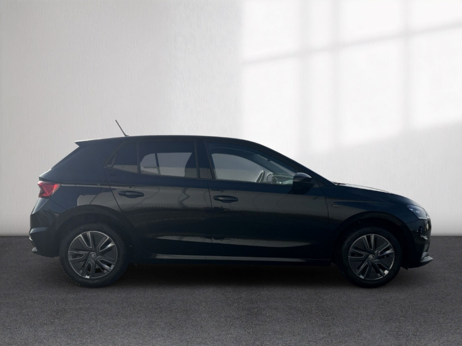 Škoda Fabia – Bild 5